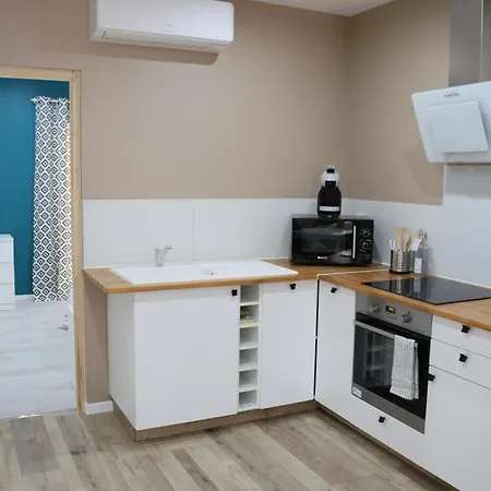 Ony's House - Climatise - Hyper Centre * Agen